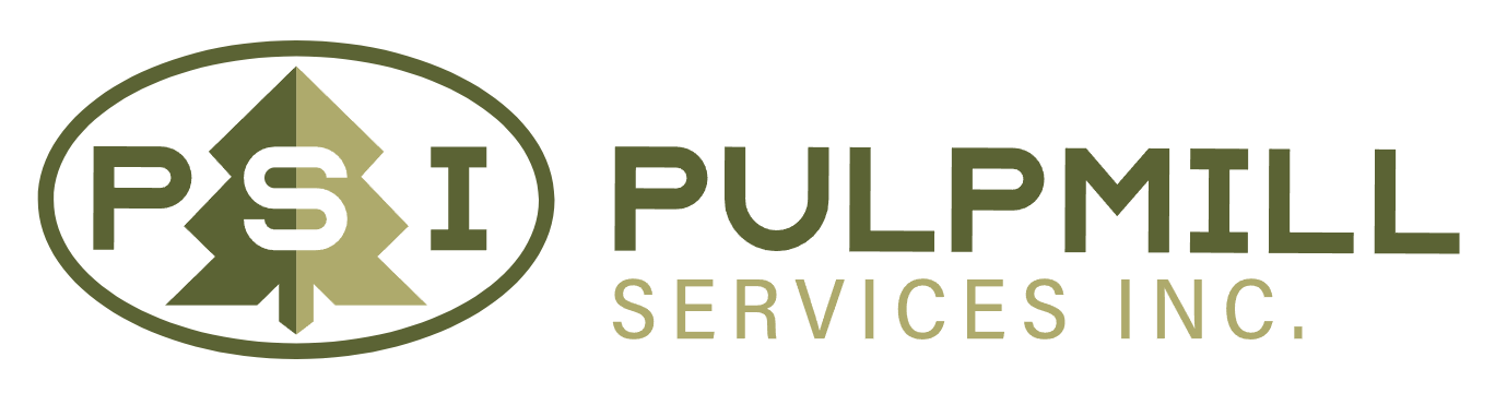 Pulpmill Services Inc. Logo
